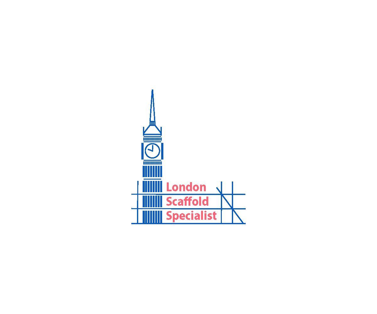 Scaffold Logo - Bold, Modern, Industry Logo Design for London Scaffolding ...
