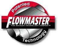 Flowmaster Logo - Flowmaster 490S Cat Back Systems – NEW APPLICATIONS | Karbelt Speed ...