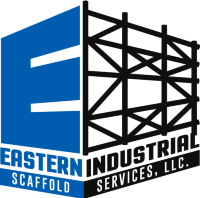 Scaffold Logo - Eastern Industrial Scaffold Services, LLC, Maryland