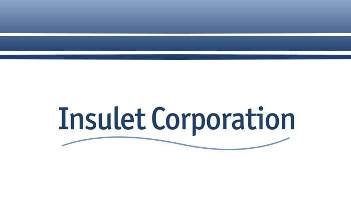 Insulet Logo - Insulet Corporation | $PODD Stock | Shares Jump On Better Than ...