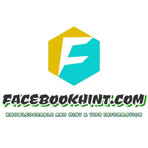 Introduction Logo - Introduction Of FacebookHint.com Website - FacebookHint.com ...
