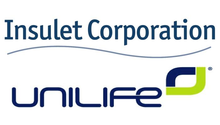 Insulet Logo - Insulet asks court to force docs from Unilife in bankruptcy sale ...