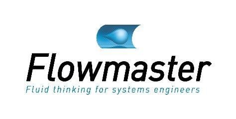 Flowmaster Logo - Flowmaster Ltd.