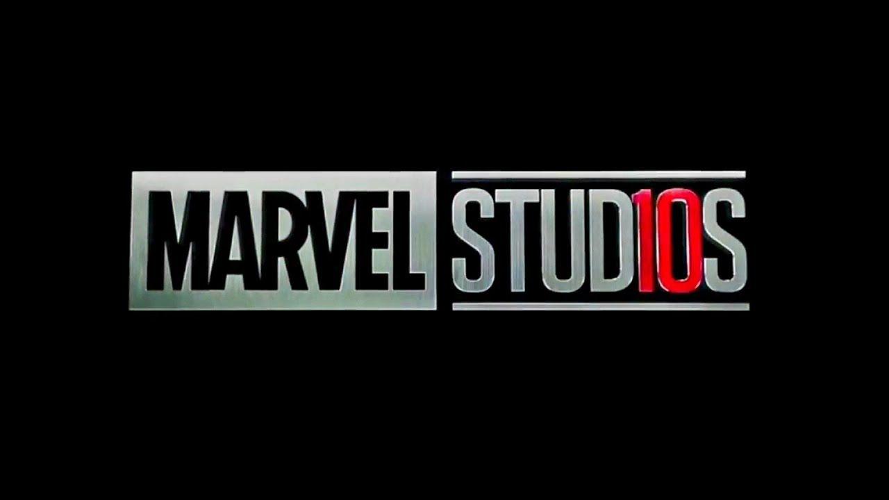 Introduction Logo - MARVEL STUD10S Introduction Logo 720p - Avengers: Infinity War - YouTube