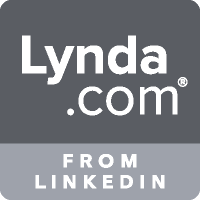 Official LinkedIn Logo - Lynda: Online Courses, Classes, Training, Tutorials