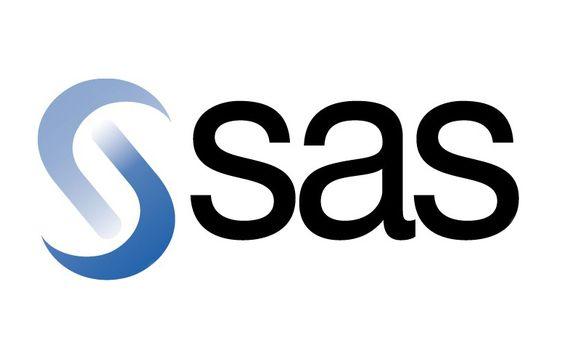 Introduction Logo - SAS unveils machine learning tool with introduction of Viya