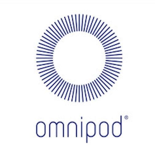 Insulet Logo - Omnipod DASH System from Insulet Receives FDA Clearance