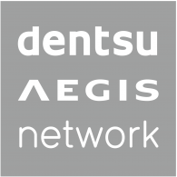 Dentsu Logo - Dentsu Aegis Network | Brands of the World™ | Download vector logos ...