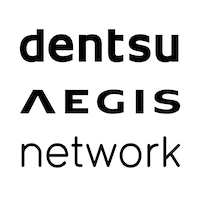 Dentsu Logo - Dentsu Aegis Network