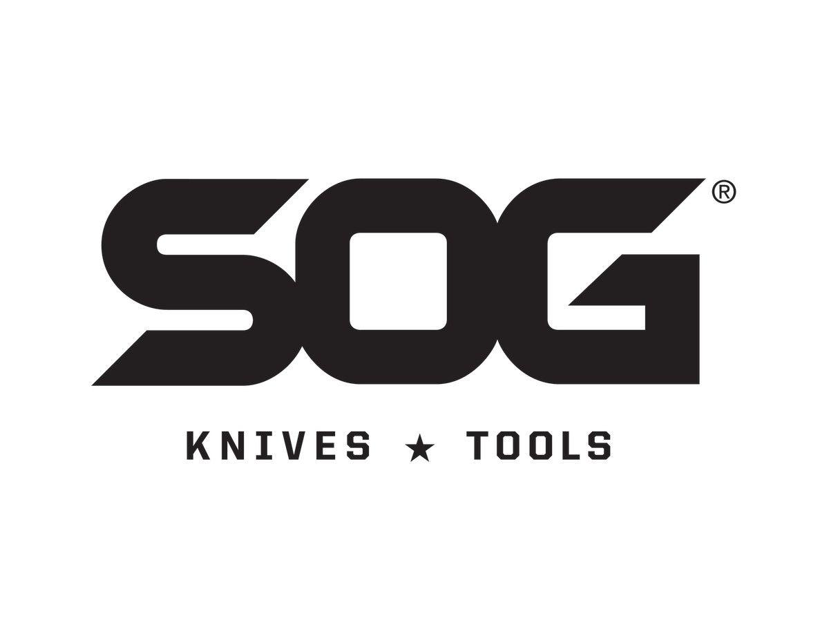 SOG Logo - SOG appoints Fisher as new Vice President of Sales