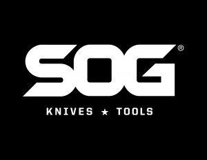SOG Logo - SOG – actiongearasia