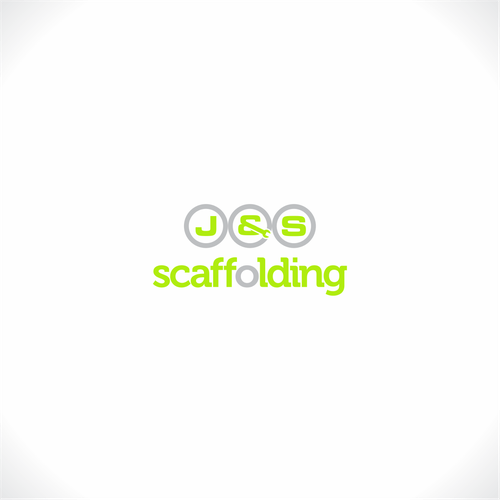 Scaffold Logo - Logo for new scaffolding company. Logo design contest