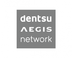 Dentsu Logo - Dentsu Aegis Case Study