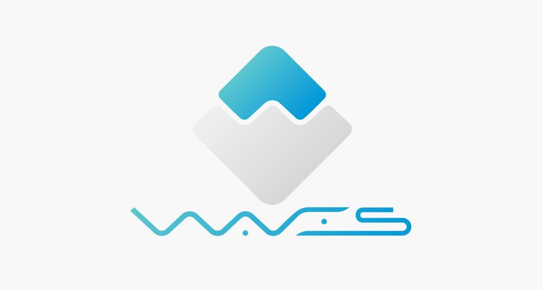 Waves Logo - waves-logo - Bitcoin News