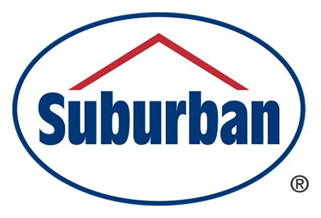 Suberban Logo - Suburban Logo | Florida Hotel Renovations