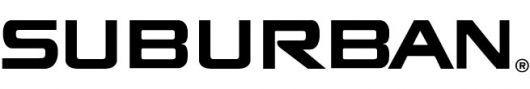 Suberban Logo - Chevrolet related emblems | Cartype