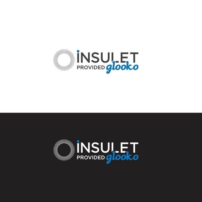 Insulet Logo - Insulet Provided Glooko | Logo design contest