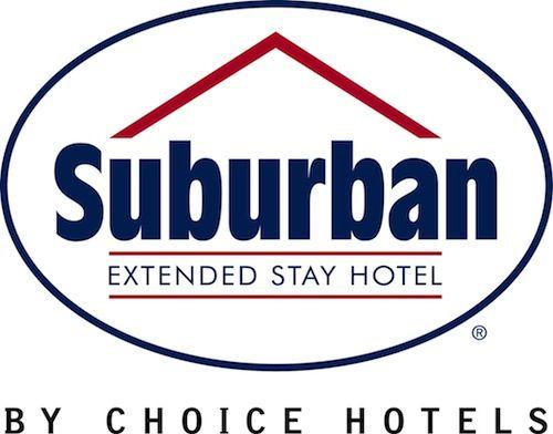 Suberban Logo - Suburban Extended Stay Sterling, Sterling, VA Jobs