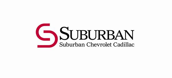 Suberban Logo - suburban logo - JTV Jackson