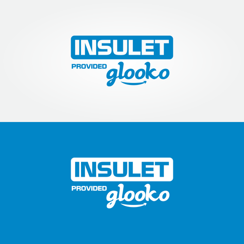 Insulet Logo - Insulet Provided Glooko | Logo design contest