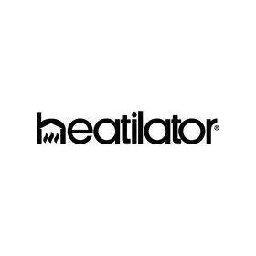 Heatilator Logo - Heatilator - Building product brand - Modlar