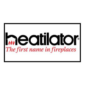 Heatilator Logo - Gas Fireplace Doctor | Call the Doctor ... #1 in Service!