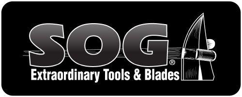 SOG Logo - SOG | Gun Holsters Unlimited Blog | Firearms Blog