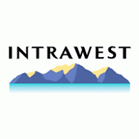 Intrawest Logo - Intrawest. Brands of the World™. Download vector logos and logotypes
