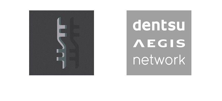 Dentsu Logo - Dentsu Aegis to buy FoxP2 | Marklives.com