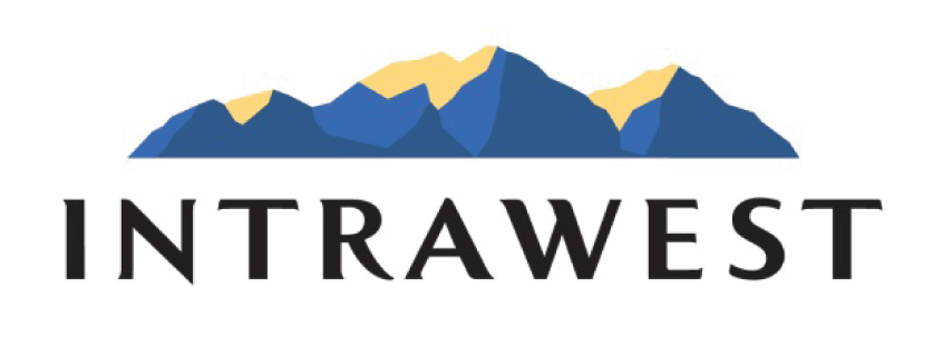 Intrawest Logo - Intrawest Resorts, The Fortress Investment Owned Ski Resort Company