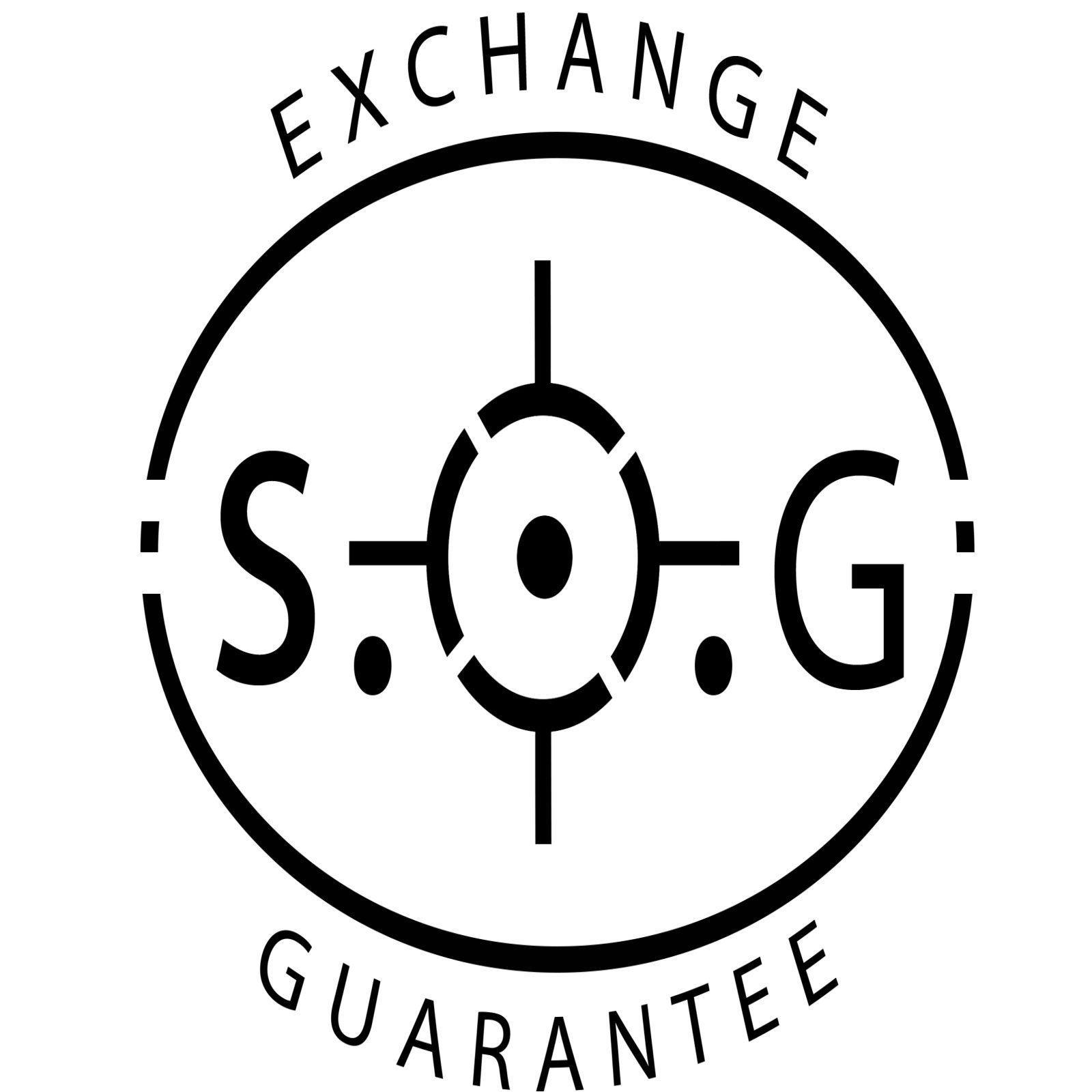 SOG Logo - SOG Logo - Optics Warehouse