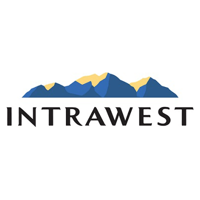 Intrawest Logo - Intrawest Announces the Acquisition of the Remaining 50% of Blue ...