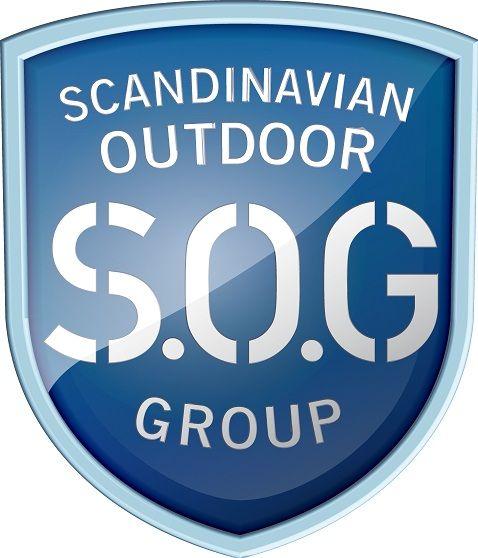 SOG Logo - Sog Logo 300dpi Cmyk
