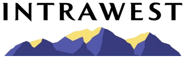 Intrawest Logo - Blue Mountain