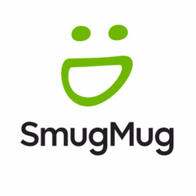 SmugMug Logo - 10 Crucial Things You Need to Know (SmugMug Review) | Feb 19