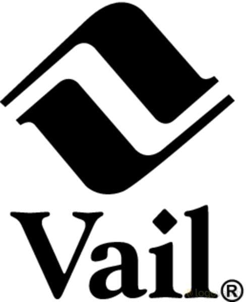 Vail Logo - Vail Logo (EPS Vector Logo) - LogoVaults.com