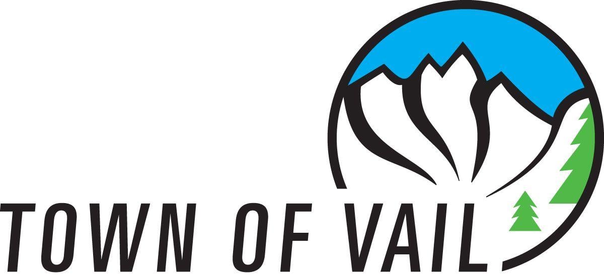 Vail Logo - Town of Vail Downloadable Logos