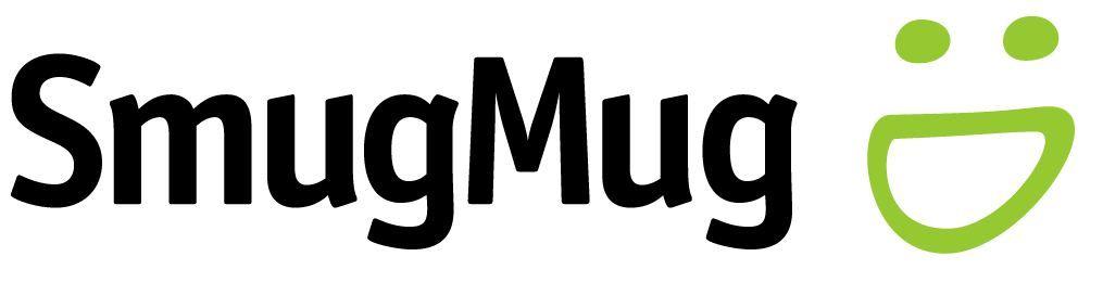 SmugMug Logo - Links