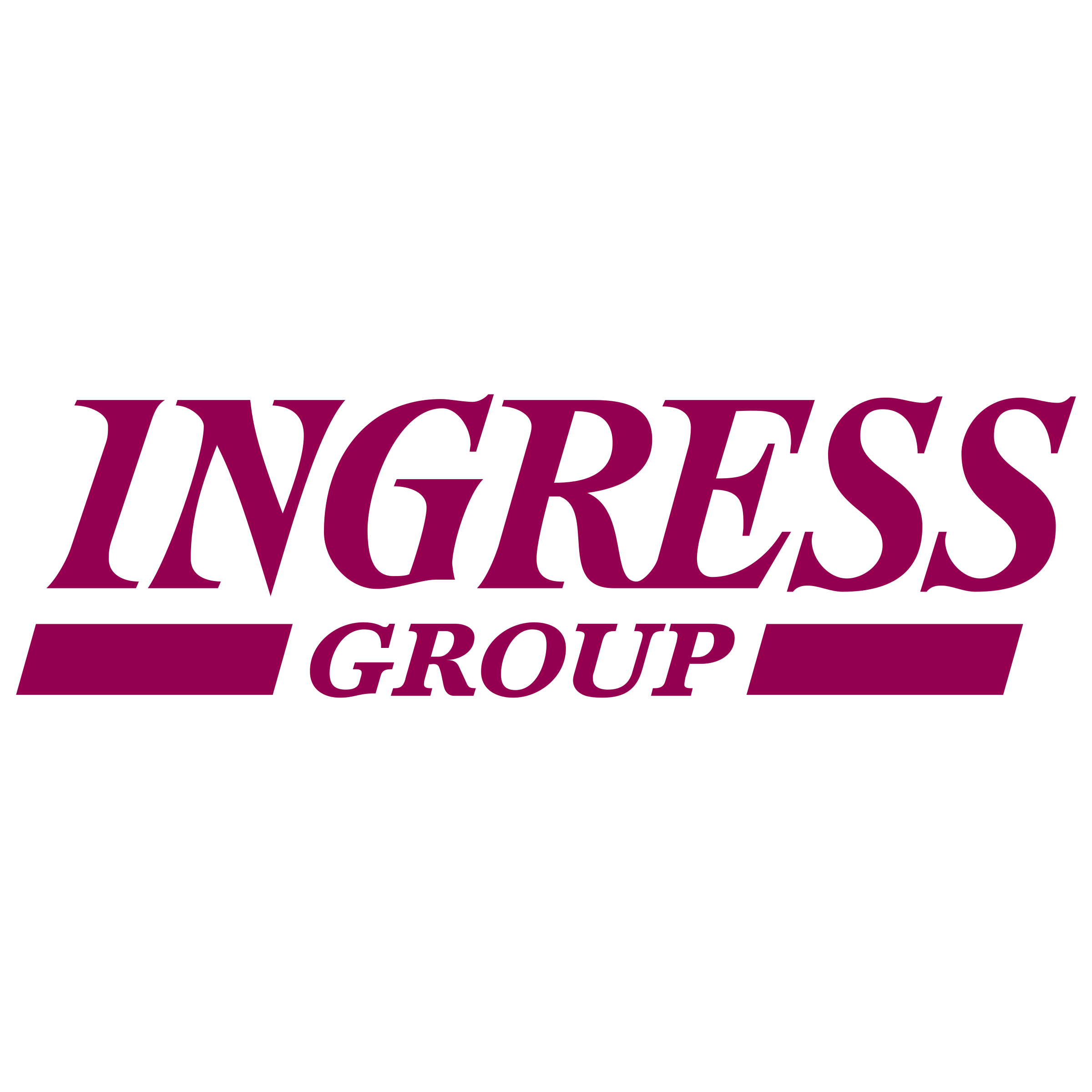 Intrawest Logo - Ingress Group Logo PNG Transparent & SVG Vector - Freebie Supply