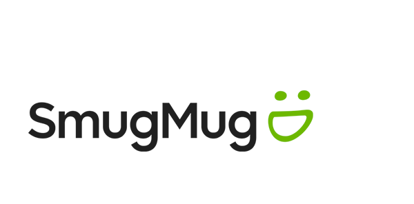 SmugMug Logo - Blurb Partners