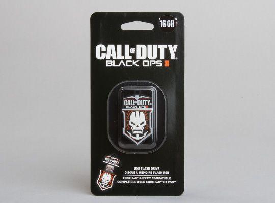 SOG Logo - JINX Call of Duty: Black Ops II SOG Logo USB Flash Drive ...