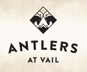 Vail Logo - Antlers at Vail Hotel & Condos | Vail Colorado Vacations