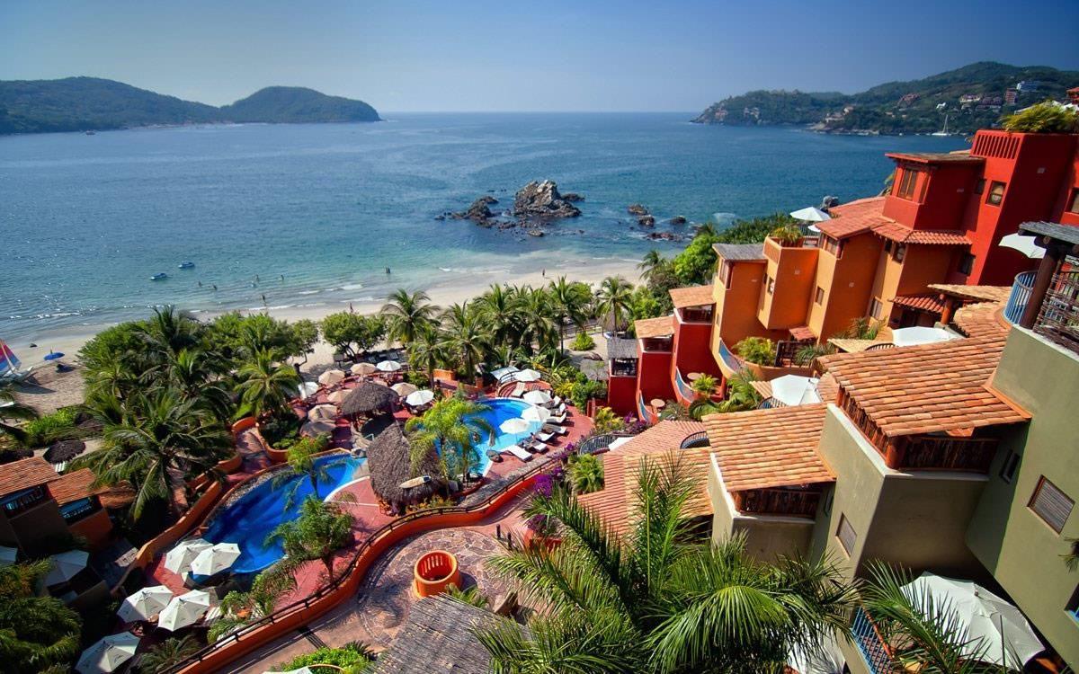 Intrawest Logo - Buy Embarc Zihuatanejo Club Intrawest Timeshares; Sell