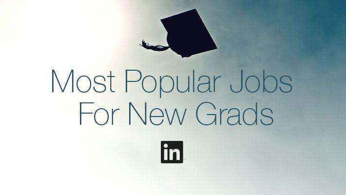 Official LinkedIn Logo - The Most Popular Entry-Level Jobs and Companies for College ...