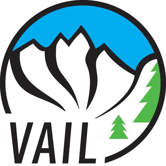 Vail Logo - Town of Vail, Colorado logo