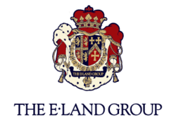 Eland Logo - E-Land Group