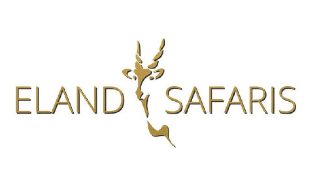 Eland Logo - Eland Safaris