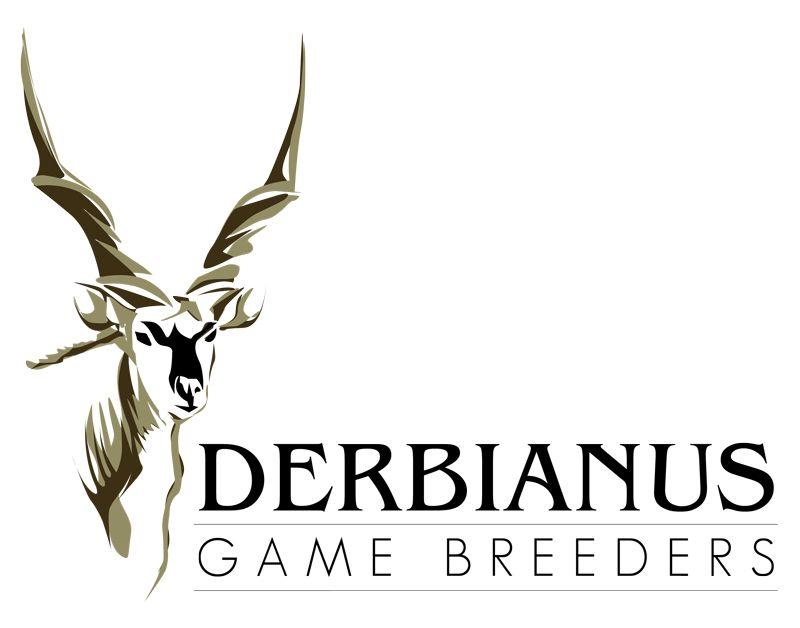 Eland Logo - Derbianus Game Breeders