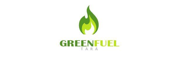 Fuel Logo - Free Fuel Logo | Green Fuel