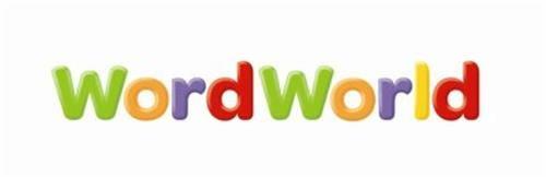 WordWorld Logo - WORDWORLD Trademark of GENERAL WORD L.P. Serial Number: 77241519